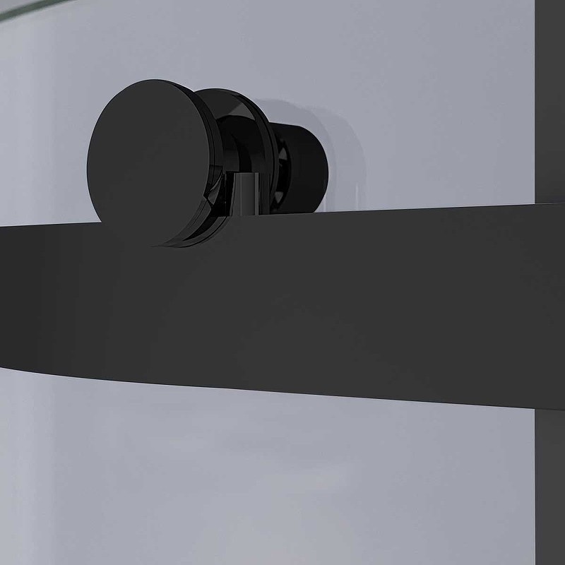 Душевой уголок Vincea Como-N 120x100 VSR-4CN1012CLB