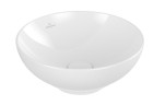 Раковина Villeroy&Boch цвет Альпийский белый