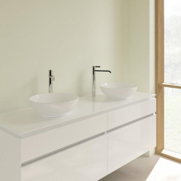 Раковина Villeroy&Boch цвет Альпийский белый