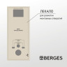 Комплект унитаза BelBagno Uno-Tor BB5177CH-TOR/SC с инсталляцией Berges Atom 410 040332