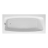 Акриловая ванна Vincea 180х80 VBT-2S180-LG
