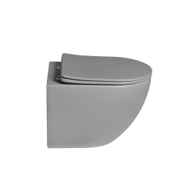 Унитаз Vincea Globo VT1-14STMG