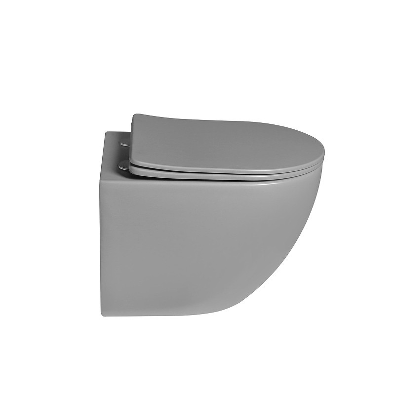 Унитаз Vincea Globo VT1-14STMG