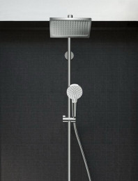 Душевая система Hansgrohe Crometta 27284000 Хром