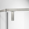 Душевой уголок Vincea Слим-Н (Slim-N) 90х90 VSP-4SN900CLBN