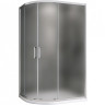 Душевой уголок Abber Schwarzer Diamant 100x90 AG01190M