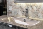 Смеситель для раковины Boheme Eterna 171-CR
