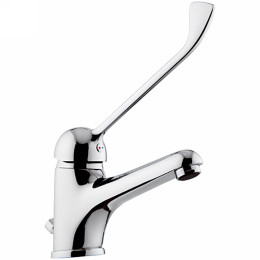 Смеситель для раковины Remer Kiss K14L