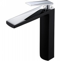 Смеситель для раковины Boheme Venturo 372-b