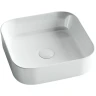 Раковина-чаша Ceramicanova Element 38 CN6012 Белая
