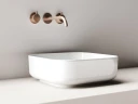 Раковина-чаша Ceramicanova Element 38 CN6012 Белая