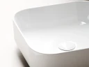 Раковина-чаша Ceramicanova Element 38 CN6012 Белая