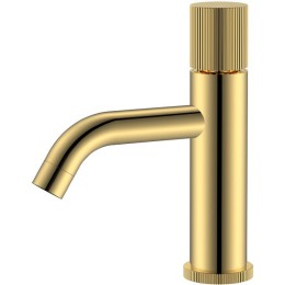 Смеситель для раковины Boheme Stick 121-GG.3