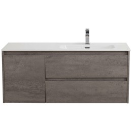 Тумба под раковину BelBagno Kraft 120 R KRAFT-1200-2C-1A-SO-CG-R подвесная