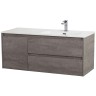 Тумба под раковину BelBagno Kraft 120 R KRAFT-1200-2C-1A-SO-CG-R подвесная