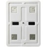 Зеркало BelBagno SPC-MAR-600-800-LED-TCH-RAD с подсветкой