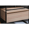Тумба Boheme Armadi Art Loft 80 894-080-L подвесная