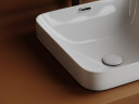 Раковина Ceramicanova Element 44 CN6077 Белая