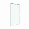 Душевая дверь BelBagno Soft Close-1 100 SOFT_CLOSE-1-BF-1-100-C-Cr