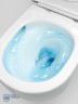 Унитаз BelBagno Etna BB008CH-TOR/SC подвесной