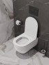 Унитаз BelBagno Etna BB008CH-TOR/SC подвесной