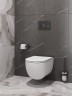 Унитаз BelBagno Etna BB008CH-TOR/SC подвесной