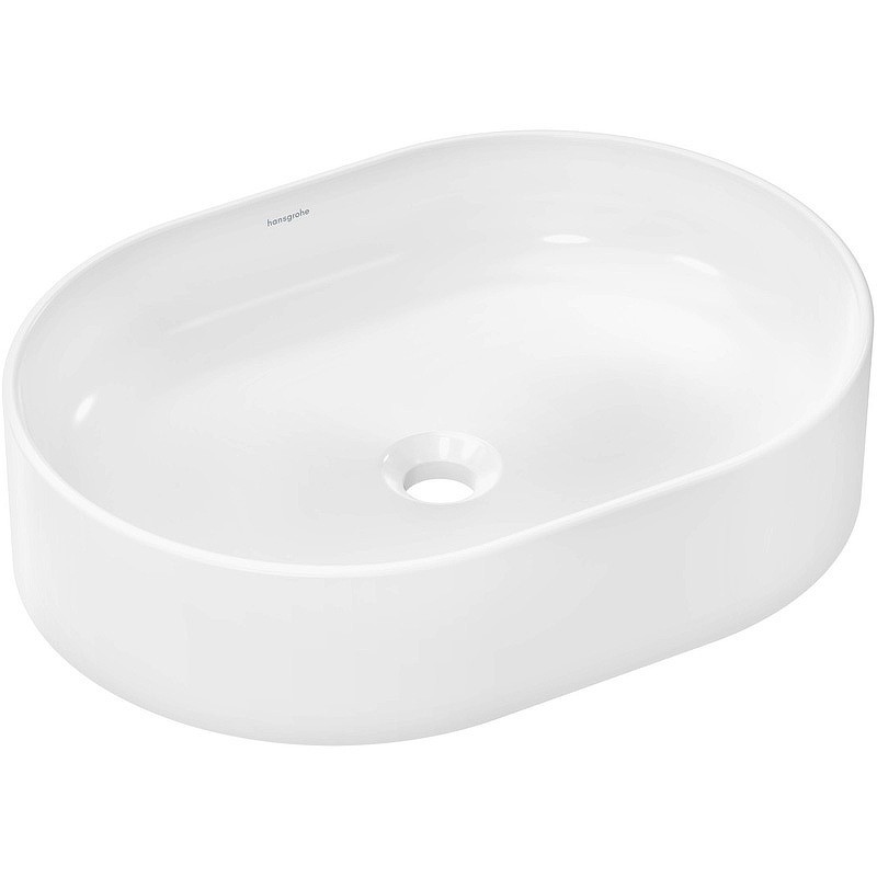 Раковина-чаша Hansgrohe Xuniva U 55 60166450