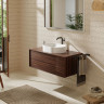 Раковина-чаша Hansgrohe Xuniva U 55 60166450