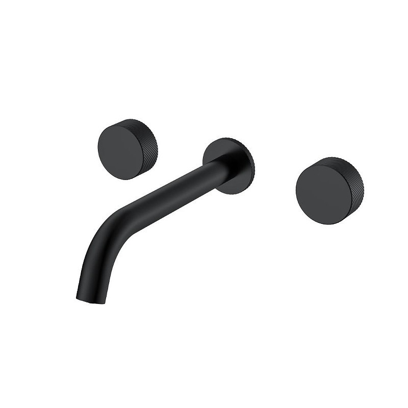 Смеситель для раковины Boheme Stick 152-2-B.4