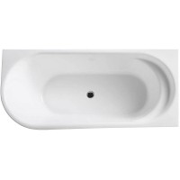 Акриловая ванна Vincea VBT-301-1500R 150x78