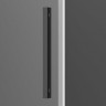 Душевой уголок Vincea Soft 110x90 VSR-3SO9011CLGM