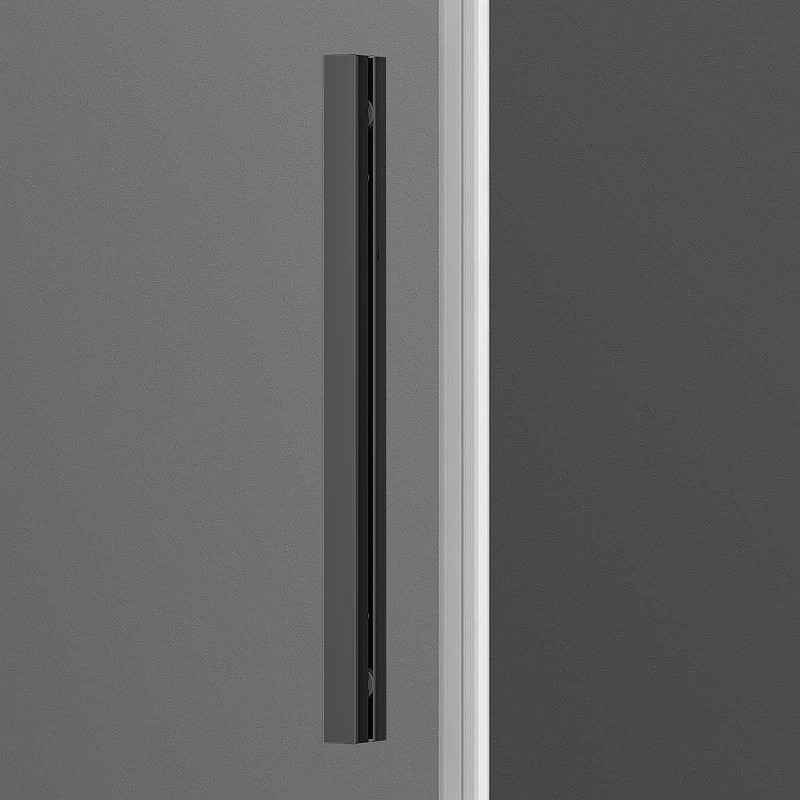 Душевой уголок Vincea Soft 110x90 VSR-3SO9011CLGM