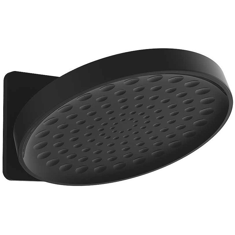 Душевая система Vincea Inspire VSFW-3I22MT3MB с термостатом
