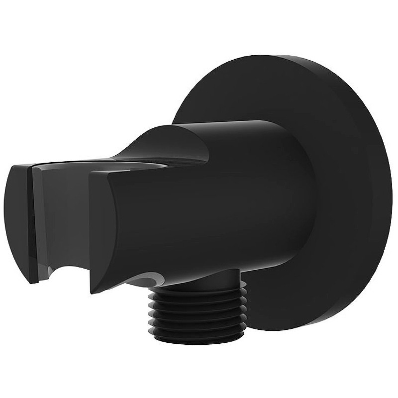 Душевая система Vincea Inspire VSFW-3I22MT3MB с термостатом