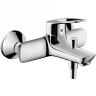 Смеситель для ванны Hansgrohe Novus Loop 71340000