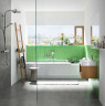 Смеситель для ванны Hansgrohe Novus Loop 71340000