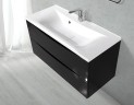 Тумба под раковину BelBagno Marino 100 MARINO-1000-2C-SO-NL-P подвесная
