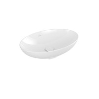 Раковина Villeroy&Boch цвет Альпийский белый
