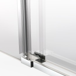 Душевая дверь Vincea Stella 110 VDS-1ST110CL