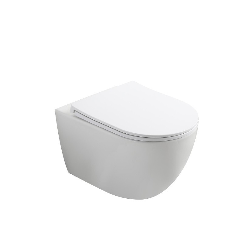Унитаз Vincea Globo VT1-74T