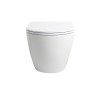 Унитаз Vincea Globo VT1-74T