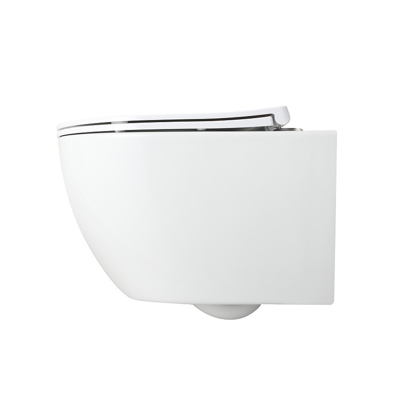 Унитаз Vincea Globo VT1-74T
