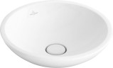 Раковина Villeroy&Boch цвет Альпийский белый