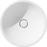Раковина Villeroy&Boch цвет Альпийский белый