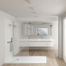 Душевой поддон из искусственного камня Vincea 100x80 VST-4SR8010W