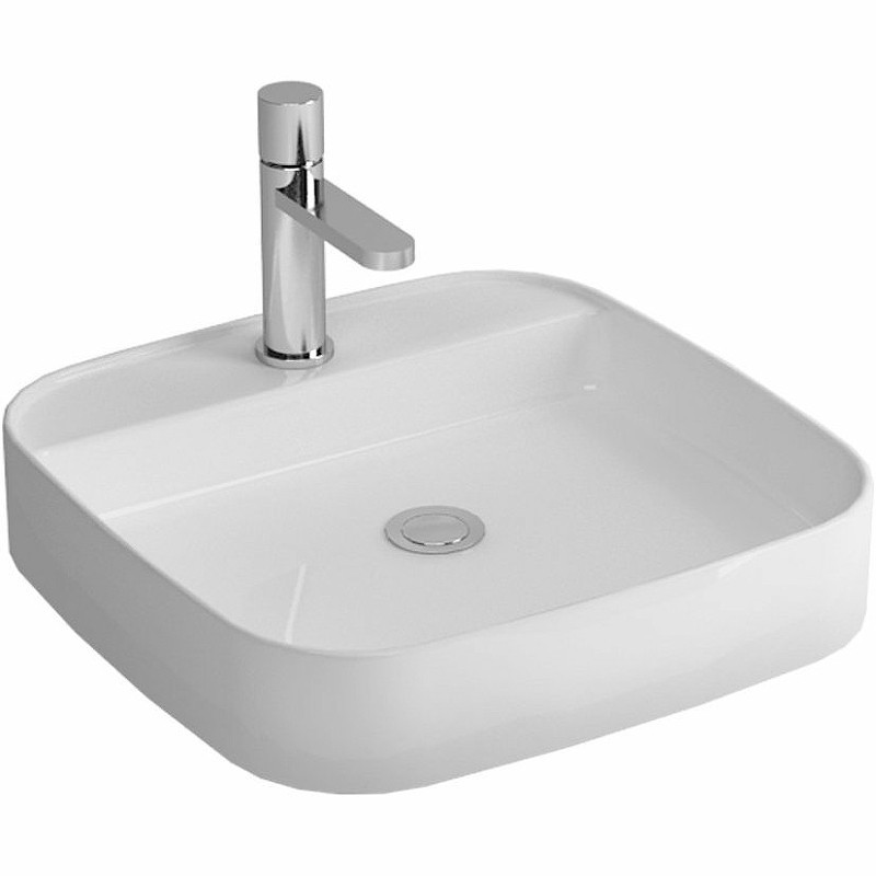 Раковина Cezares 50 CZR-LFT-50-LVB