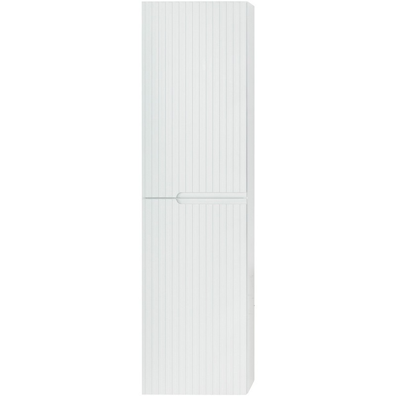 Шкаф пенал Cezares Duet 40 DUET-1500-2A-SC-BO подвесной