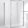 Душевой уголок Cezares Molveno 130x90 MOLVENO-AH-12-130/90-P-Cr