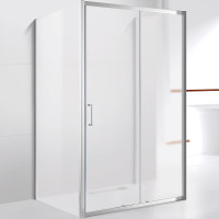 Душевой уголок Cezares Molveno 130x90 MOLVENO-AH-12-130/90-P-Cr