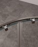 Душевой уголок Cezares Molveno 130x100 MOLVENO-RH-2-130/100-C-GM-IV